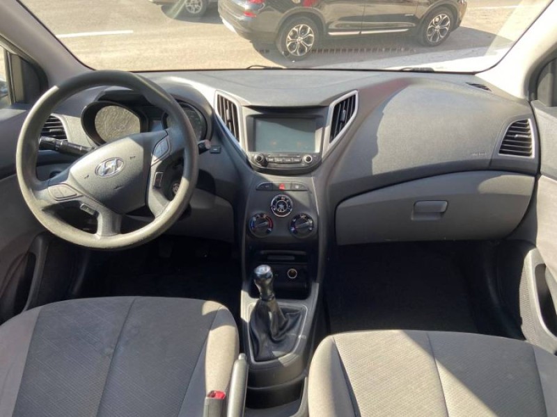 HB20S 1.0 COMFORT 12V FLEX 4P MANUAL - 2019 - CAXIAS DO SUL