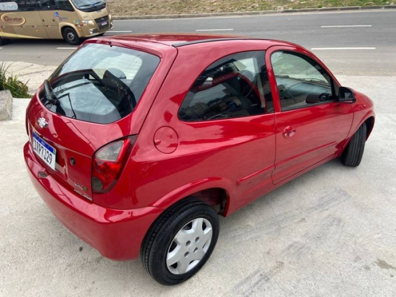 CELTA 1.0 MPFI LIFE 8V FLEX 2P MANUAL - 2012 - CAXIAS DO SUL