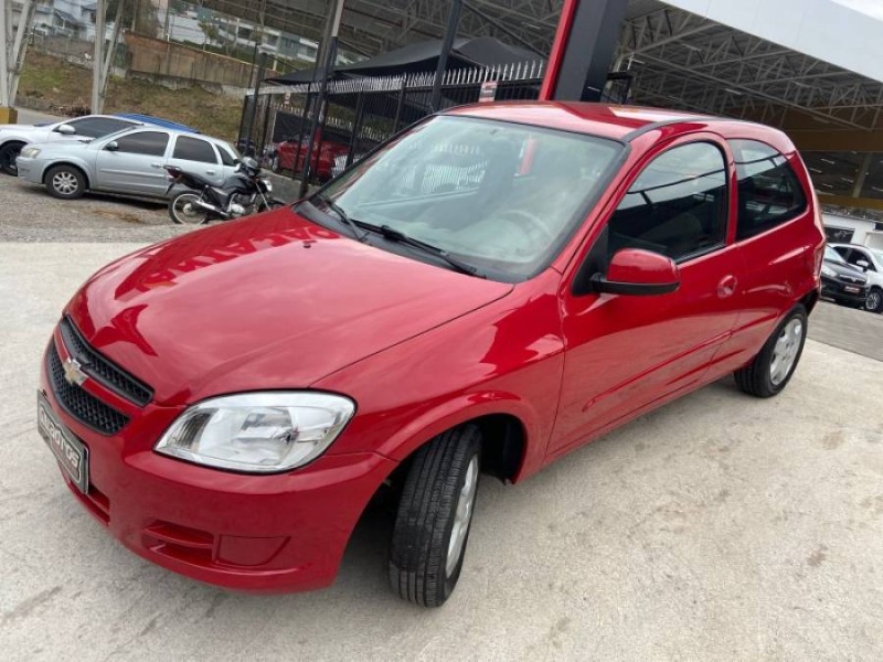CELTA 1.0 MPFI LIFE 8V FLEX 2P MANUAL - 2012 - CAXIAS DO SUL