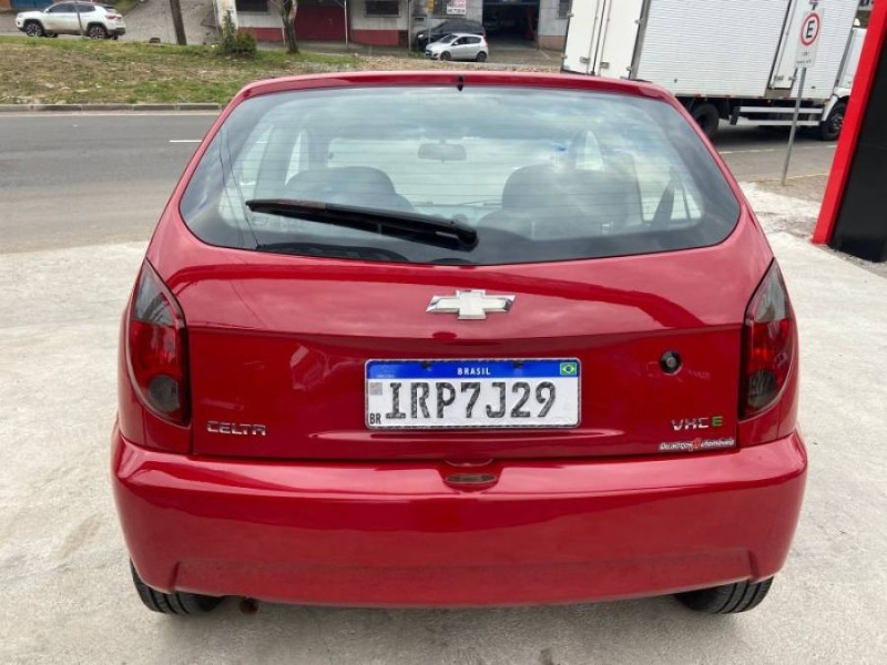 CELTA 1.0 MPFI LIFE 8V FLEX 2P MANUAL - 2012 - CAXIAS DO SUL