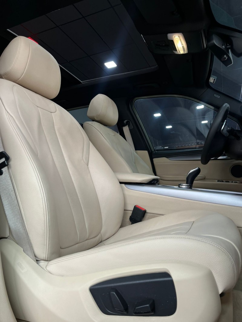 X5 3.0 FULL 4X4 35I 6 CILINDROS 24V GASOLINA 4P AUTOMÁTICO - 2014 - SãO LEOPOLDO