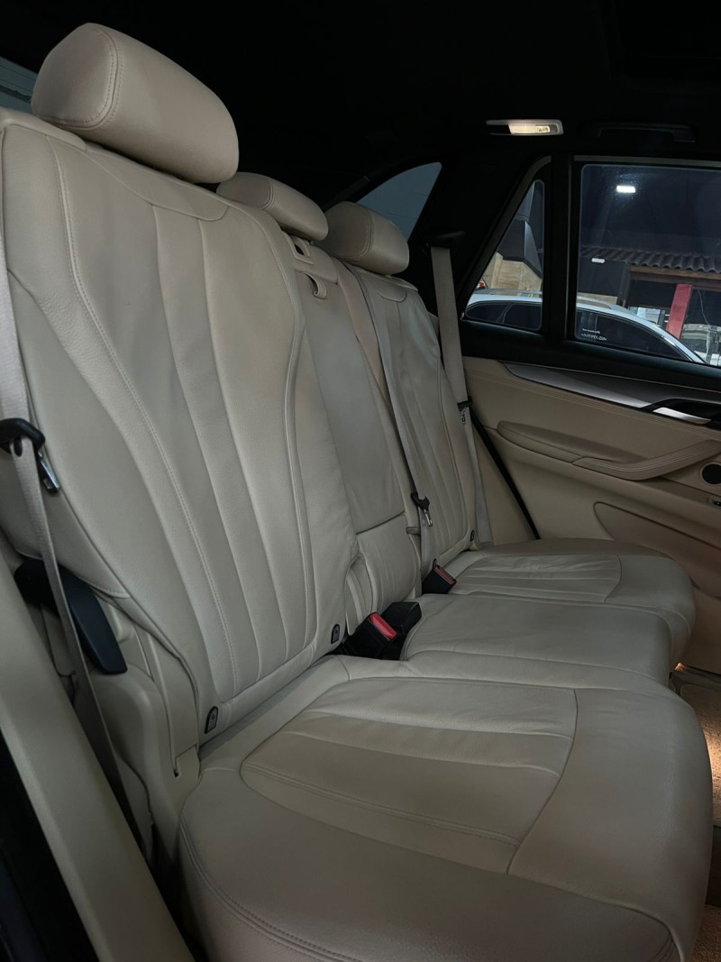 X5 3.0 FULL 4X4 35I 6 CILINDROS 24V GASOLINA 4P AUTOMÁTICO - 2014 - SãO LEOPOLDO