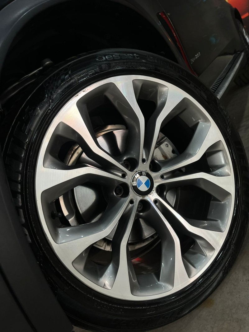 X5 3.0 FULL 4X4 35I 6 CILINDROS 24V GASOLINA 4P AUTOMÁTICO - 2014 - SãO LEOPOLDO