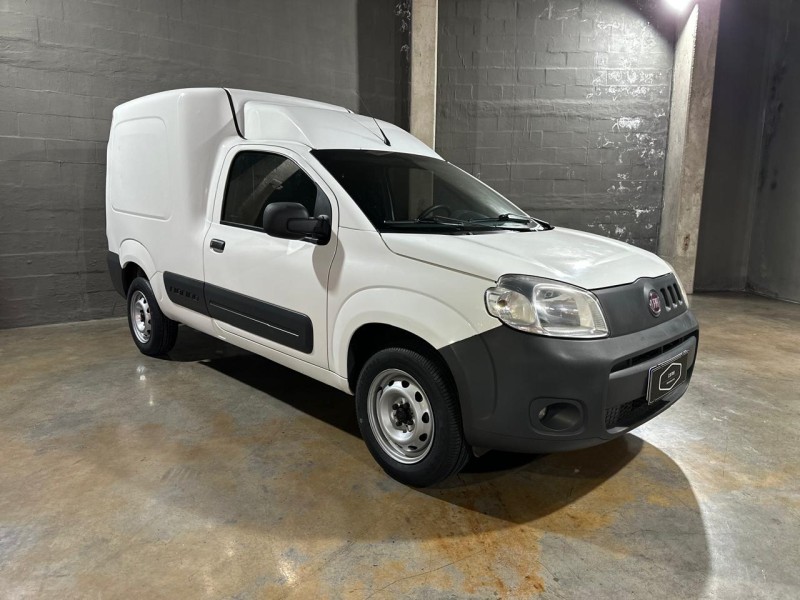 fiorino 1.4 mpi furgao 8v flex 2p manual 2016 caxias do sul