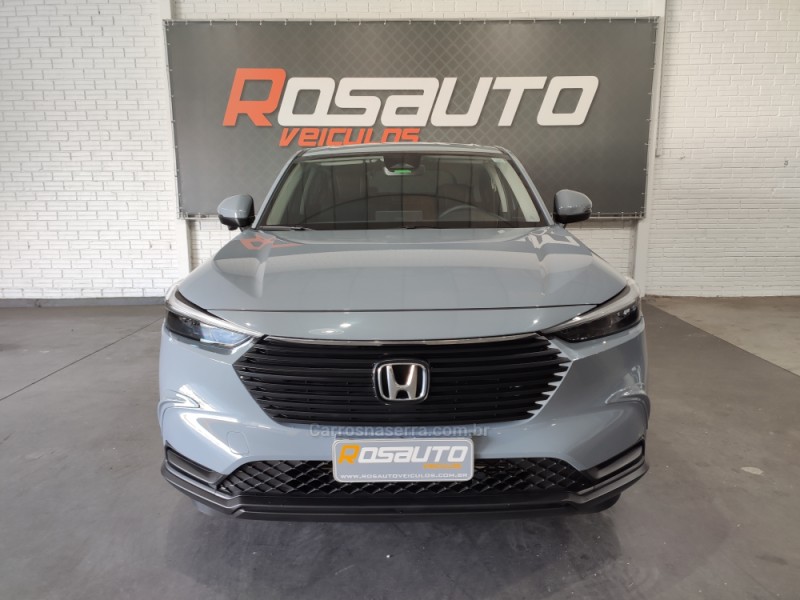 HR-V 1.5 EXL HS 4P FLEX AUTOMÁTICO - 2025 - VENâNCIO AIRES