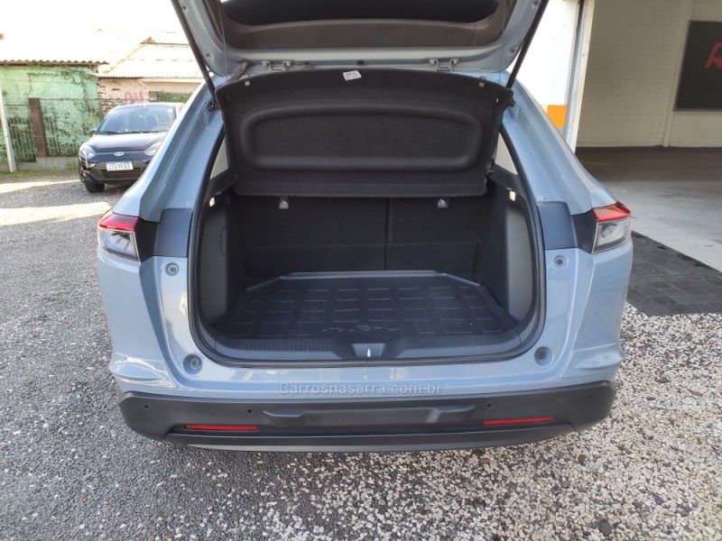 HR-V 1.5 EXL HS 4P FLEX AUTOMÁTICO - 2025 - VENâNCIO AIRES