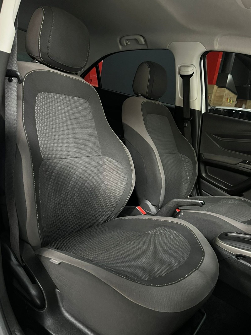 PRISMA 1.4 MPFI LTZ 8V FLEX 4P AUTOMÁTICO - 2016 - SãO LEOPOLDO