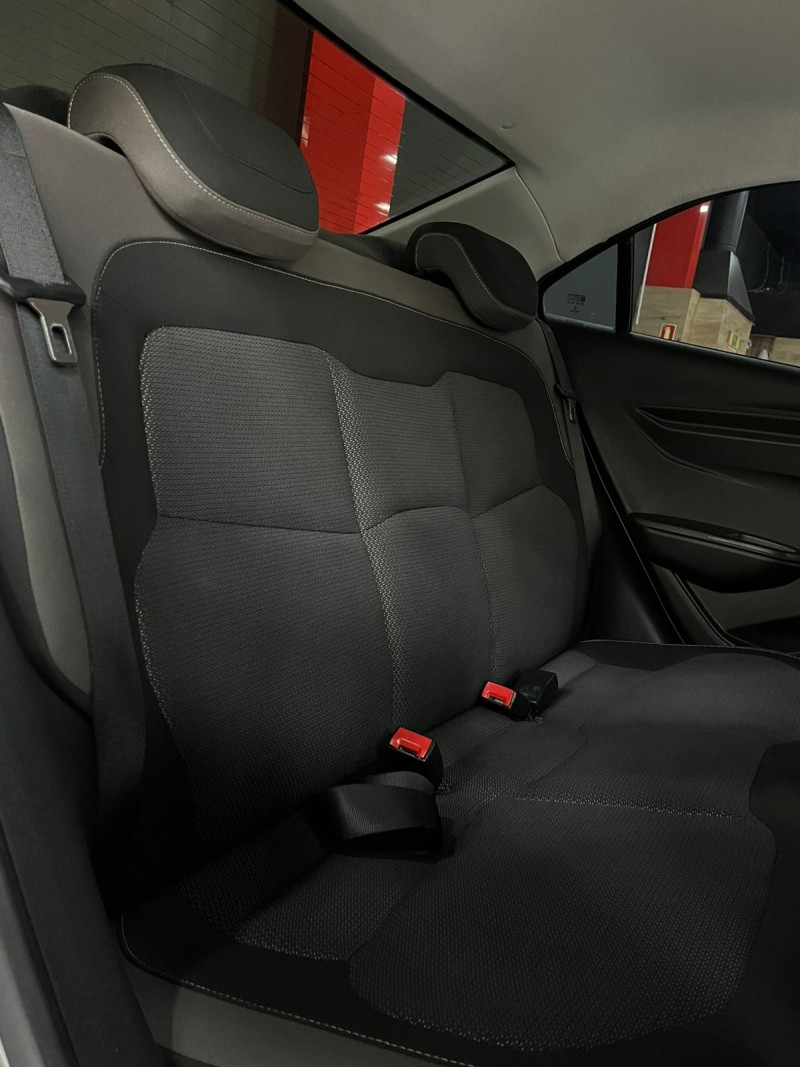 PRISMA 1.4 MPFI LTZ 8V FLEX 4P AUTOMÁTICO - 2016 - SãO LEOPOLDO