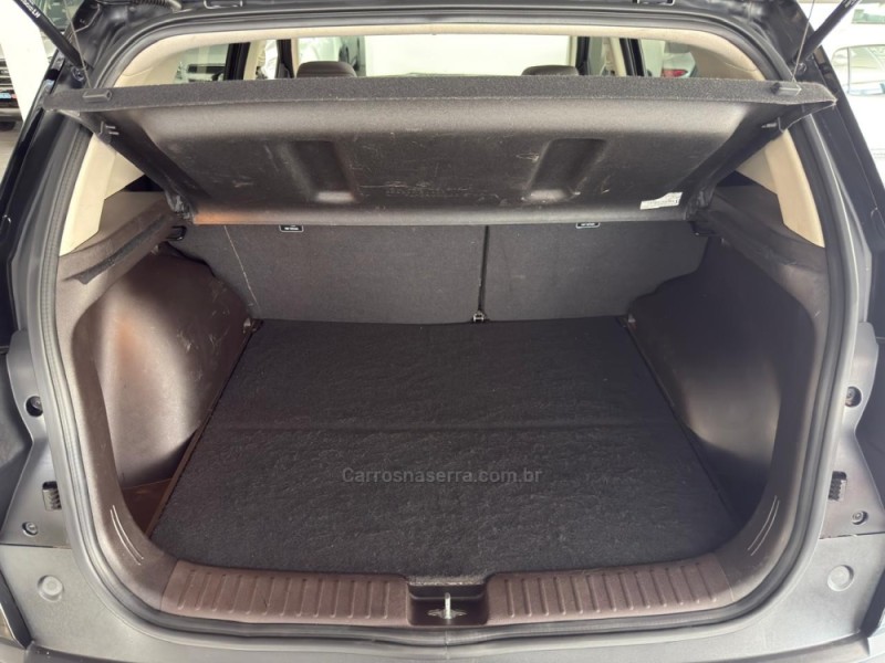 CRETA 2.0 ULTIMATE 16V FLEX 4P AUTOMÁTICO - 2022 - NOVO HAMBURGO