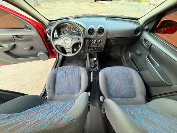 CELTA 1.0 MPFI SPIRIT 8V FLEX 4P MANUAL - 2007 - CAXIAS DO SUL