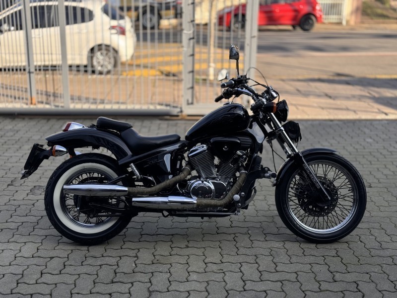 SHADOW 600C  - 2002 - BENTO GONçALVES