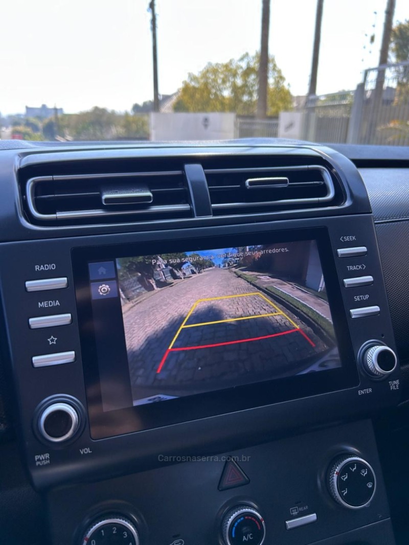 CRETA 1.0 COMFORT TURBO 12V 4P FLEX AUTOMÁTICO  - 2020 - VENâNCIO AIRES