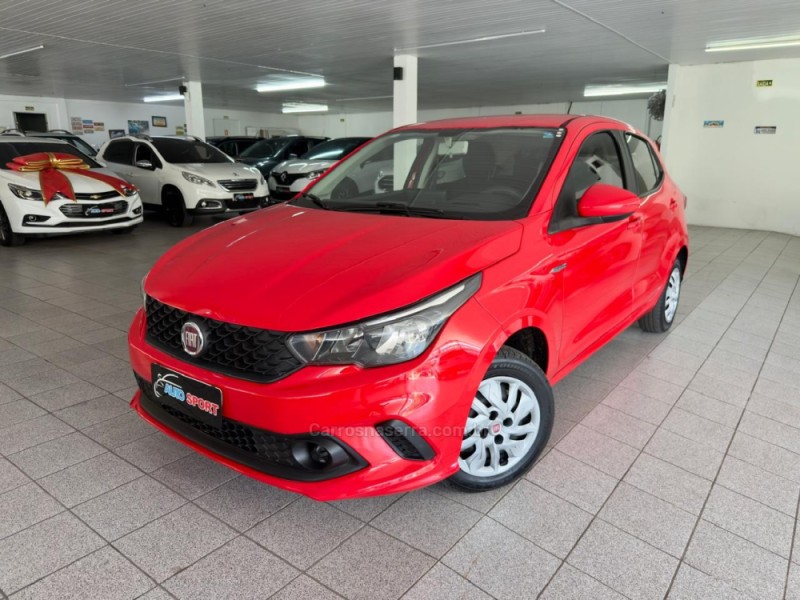 argo 1.0 drive 6v flex 4p manual 2020 novo hamburgo