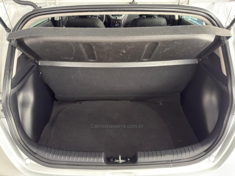 HB20 1.0 COMFORT 12V FLEX 4P MANUAL - 2013 - NOVO HAMBURGO
