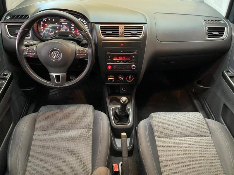 SPACEFOX 1.6 MI TREND 8V FLEX 4P MANUAL - 2013 - CAXIAS DO SUL