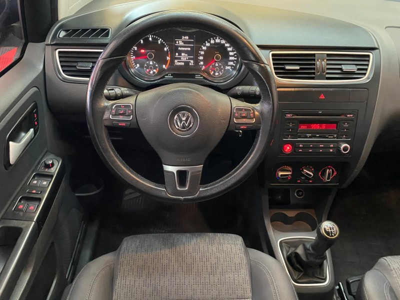 SPACEFOX 1.6 MI TREND 8V FLEX 4P MANUAL - 2013 - CAXIAS DO SUL