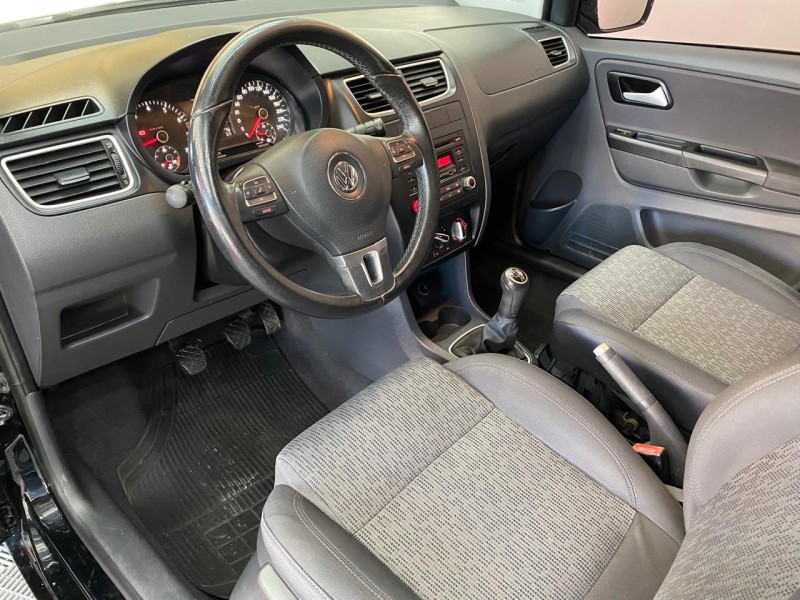 SPACEFOX 1.6 MI TREND 8V FLEX 4P MANUAL - 2013 - CAXIAS DO SUL