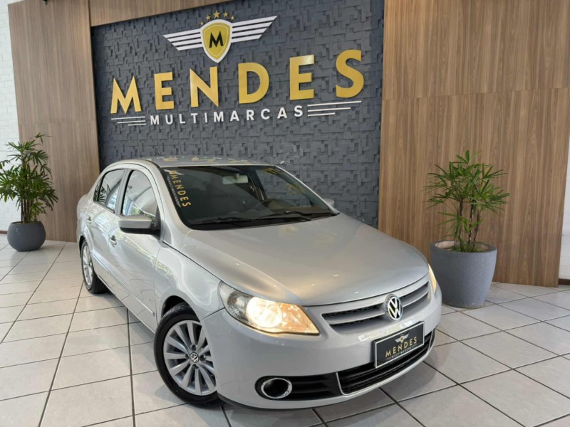 voyage 1.6 mi comfortline 8v flex 4p manual 2009 novo hamburgo