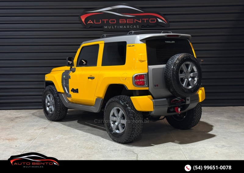 T4 3.2 XLT 4X4 20V TURBO INTERCOOLER DIESEL 2P MANUAL - 2015 - BENTO GONçALVES