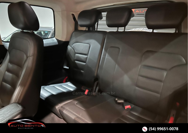 T4 3.2 XLT 4X4 20V TURBO INTERCOOLER DIESEL 2P MANUAL - 2015 - BENTO GONçALVES