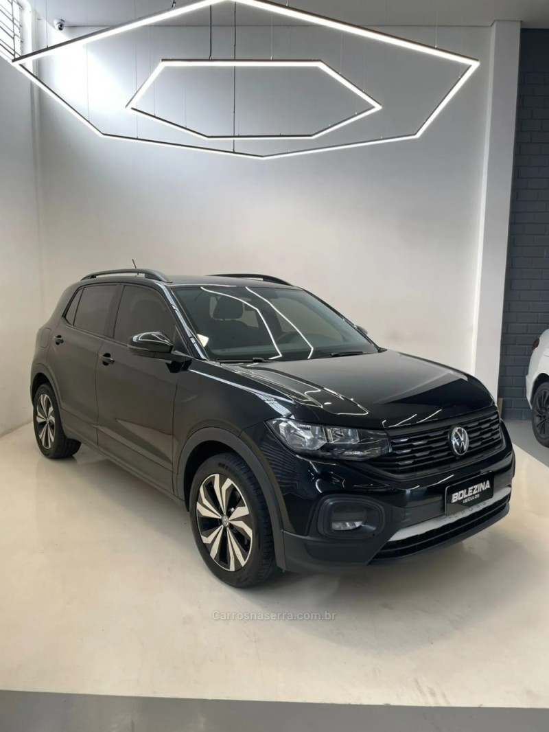 t cross 1.0 tsi 200 sense automatico 2023 novo hamburgo