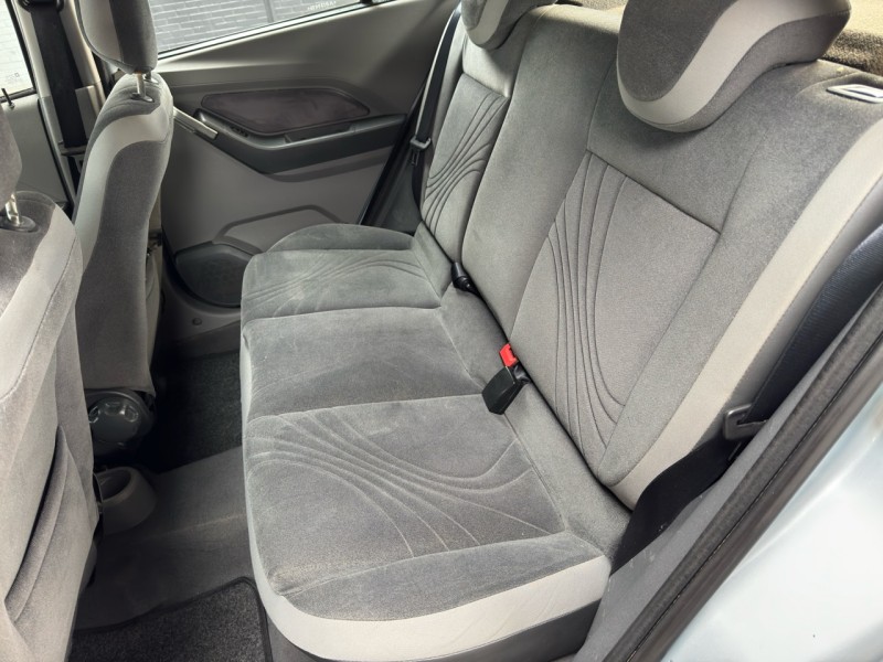 AGILE 1.4 MPFI LTZ 8V FLEX 4P MANUAL - 2010 - CAXIAS DO SUL