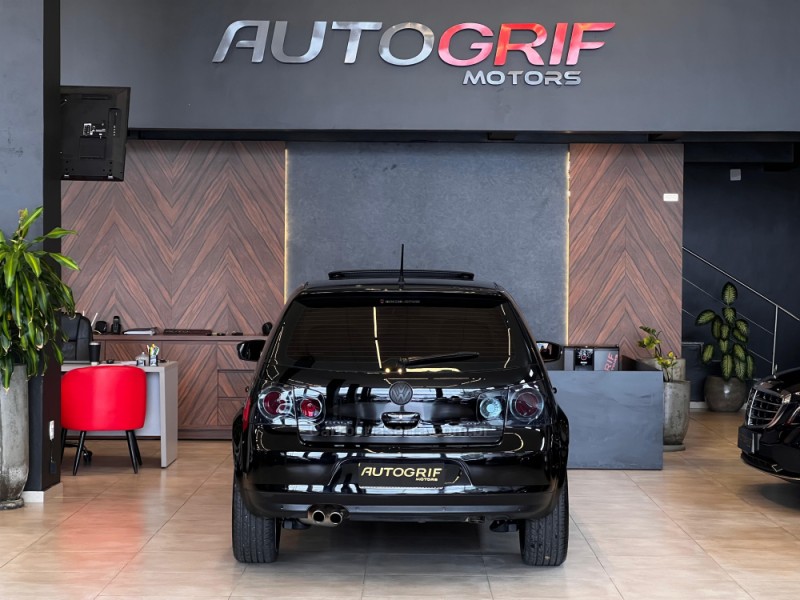GOLF 2.0 MI BLACK EDITION 8V FLEX 4P TIPTRONIC - 2013 - CAMPO BOM