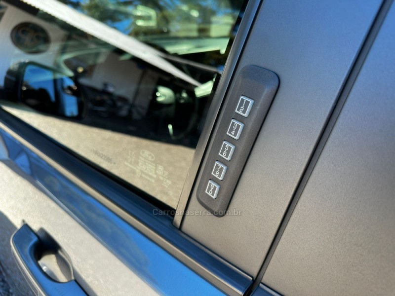 MAVERICK 2.0 LARIAT FX4 ECOBOOST AUTOMÁTICO - 2022 - CANELA