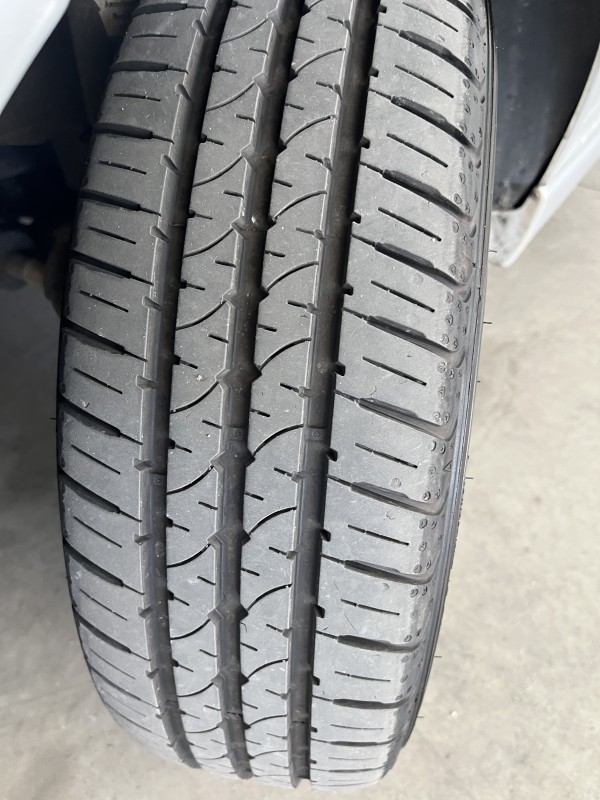 SIENA 1.4 MPI EL 8V FLEX 4P MANUAL - 2013 - CAXIAS DO SUL