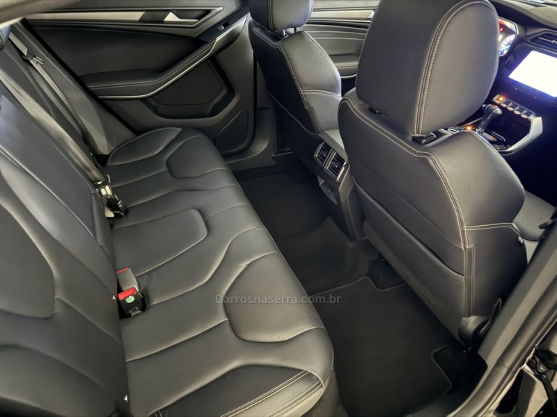 TERRITORY 1.5 GTDI ECOBOOST SEL 16V GASOLINA 4P AUTOMÁTICO - 2021 - CAXIAS DO SUL
