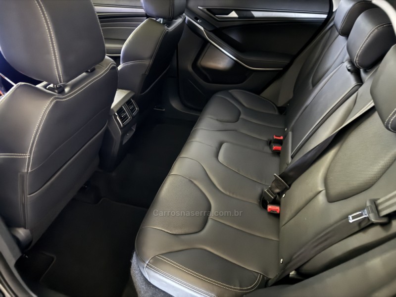 TERRITORY 1.5 GTDI ECOBOOST SEL 16V GASOLINA 4P AUTOMÁTICO - 2021 - CAXIAS DO SUL