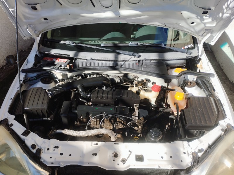 CORSA 1.4 MPFI PREMIUM SEDAN 8V FLEX 4P MANUAL - 2010 - CAXIAS DO SUL