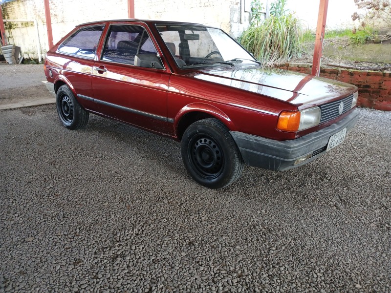 gol 1.0 1000 gasolina 2p manual 1996 caxias do sul