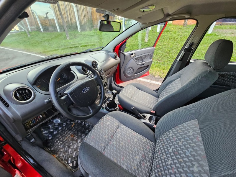 FIESTA 1.0 MPI SUPERCHARGER 8V GASOLINA 4P MANUAL - 2004 - VENâNCIO AIRES