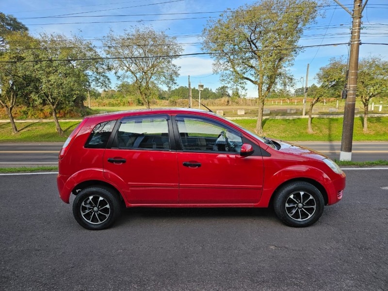 FIESTA 1.0 MPI SUPERCHARGER 8V GASOLINA 4P MANUAL - 2004 - VENâNCIO AIRES