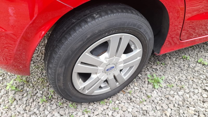 KA 1.0 SE 12V FLEX 4P MANUAL - 2015 - CAXIAS DO SUL