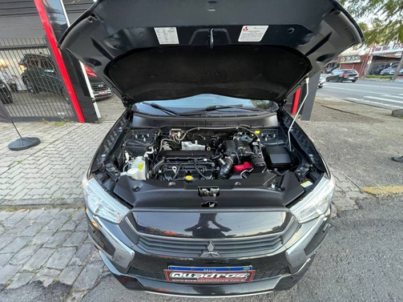 ASX 2.0 4X4 AWD 16V GASOLINA 4P AUTOMÁTICO - 2018 - CAXIAS DO SUL