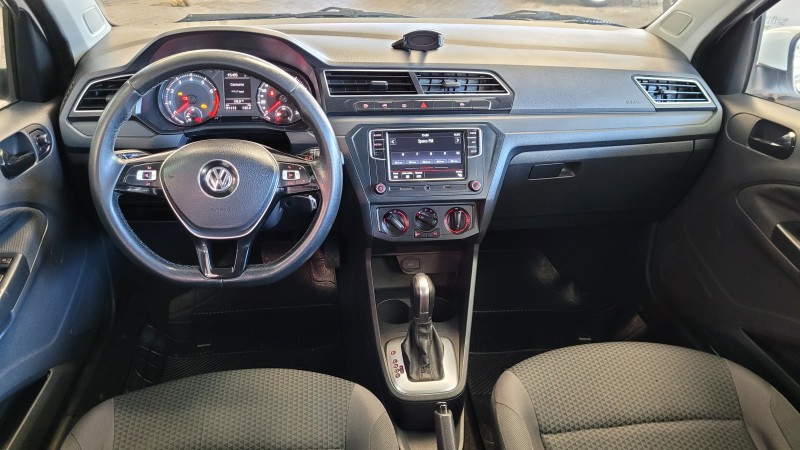 GOL 1.6 MSI FLEX 4P AUTOMÁTICO - 2020 - GARIBALDI