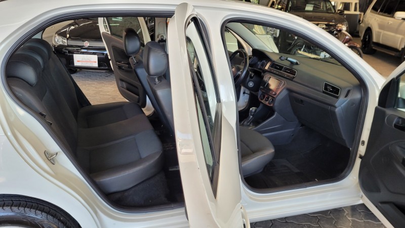 GOL 1.6 MSI FLEX 4P AUTOMÁTICO - 2020 - GARIBALDI