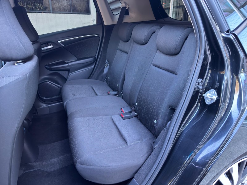 FIT 1.5 EX 16V FLEX 4P AUTOMÁTICO - 2016 - BENTO GONçALVES