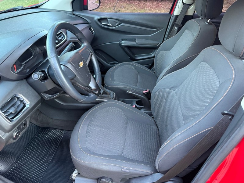 ONIX 1.4 MPFI LTZ 8V FLEX 4P MANUAL - 2014 - CANELA