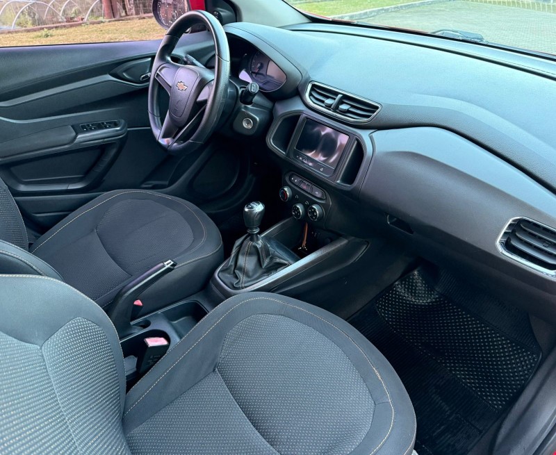 ONIX 1.4 MPFI LTZ 8V FLEX 4P MANUAL - 2014 - CANELA
