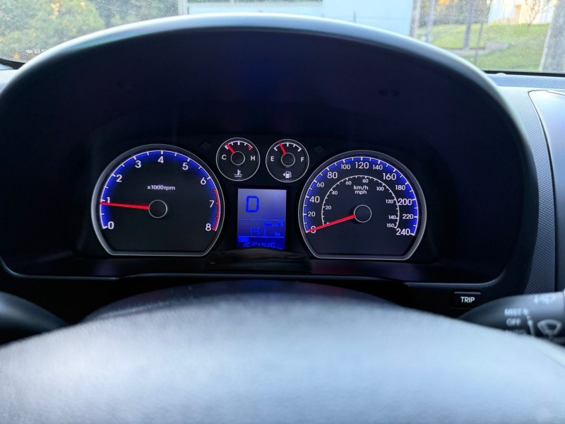 I30 2.0 MPI 16V GASOLINA 4P AUTOMÁTICO - 2010 - CANELA