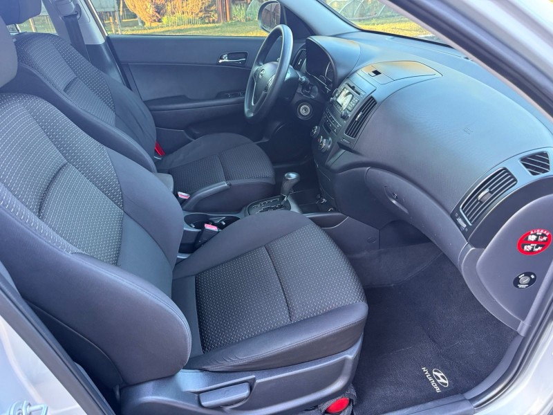 I30 2.0 MPI 16V GASOLINA 4P AUTOMÁTICO - 2010 - CANELA
