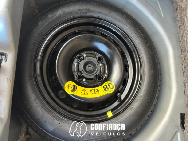 KA 1.0 SE 12V FLEX 4P MANUAL - 2019 - BENTO GONçALVES