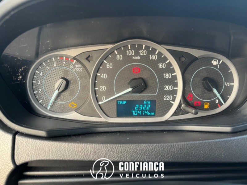 KA 1.0 SE 12V FLEX 4P MANUAL - 2019 - BENTO GONçALVES