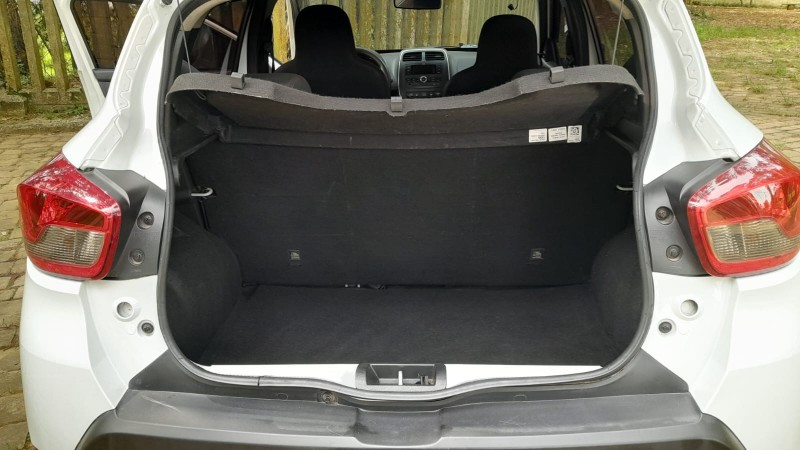 KWID 1.0 12V SCE FLEX ZEN MANUAL - 2019 - CAXIAS DO SUL