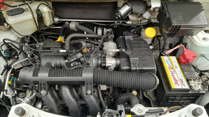 KWID 1.0 12V SCE FLEX ZEN MANUAL - 2019 - CAXIAS DO SUL