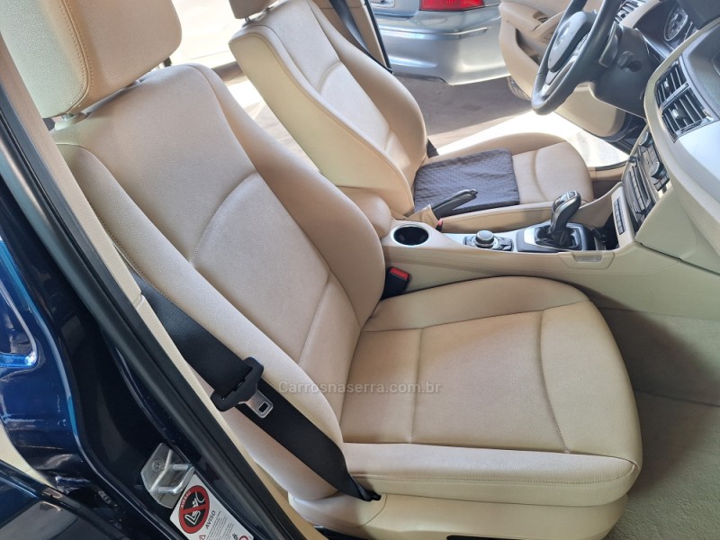 X1 2.0 SDRIVE20I M SPORT PLUS 16V TURBO 4P AUTOMÁTICO - 2015 - CAXIAS DO SUL