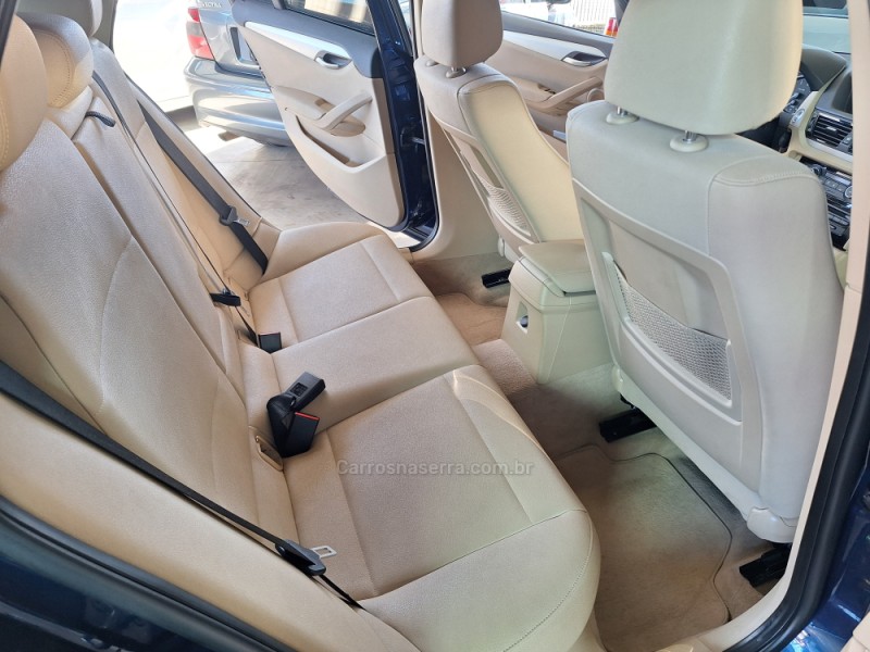 X1 2.0 SDRIVE20I M SPORT PLUS 16V TURBO 4P AUTOMÁTICO - 2015 - CAXIAS DO SUL